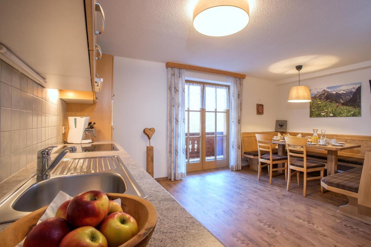 Badererhof Christine Wechselberger Hotel Stumm Eksteriør billede