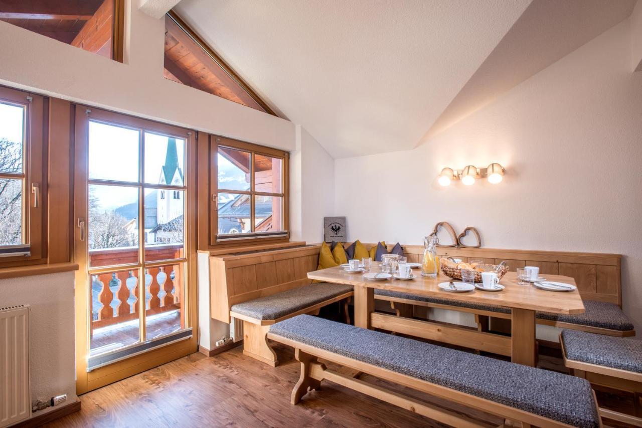 Badererhof Christine Wechselberger Hotel Stumm Eksteriør billede