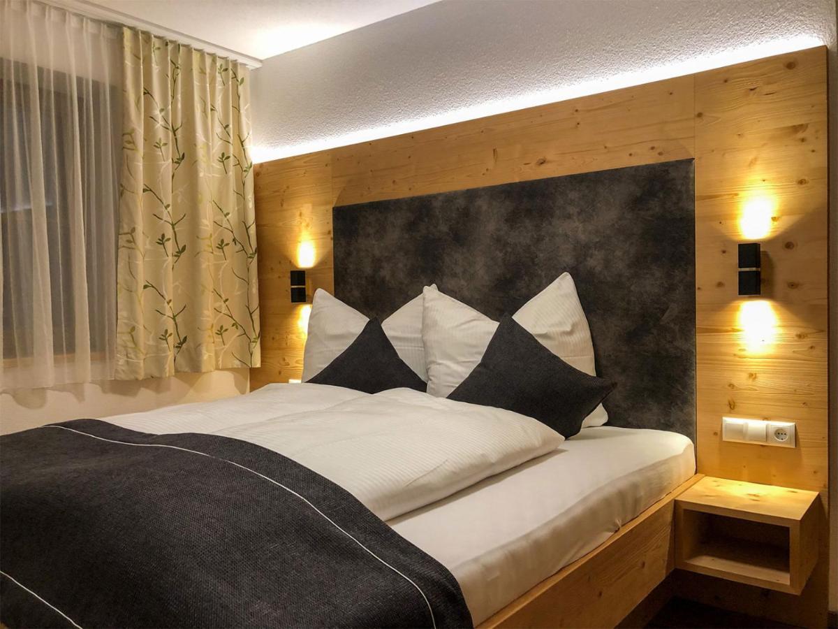Badererhof Christine Wechselberger Hotel Stumm Eksteriør billede