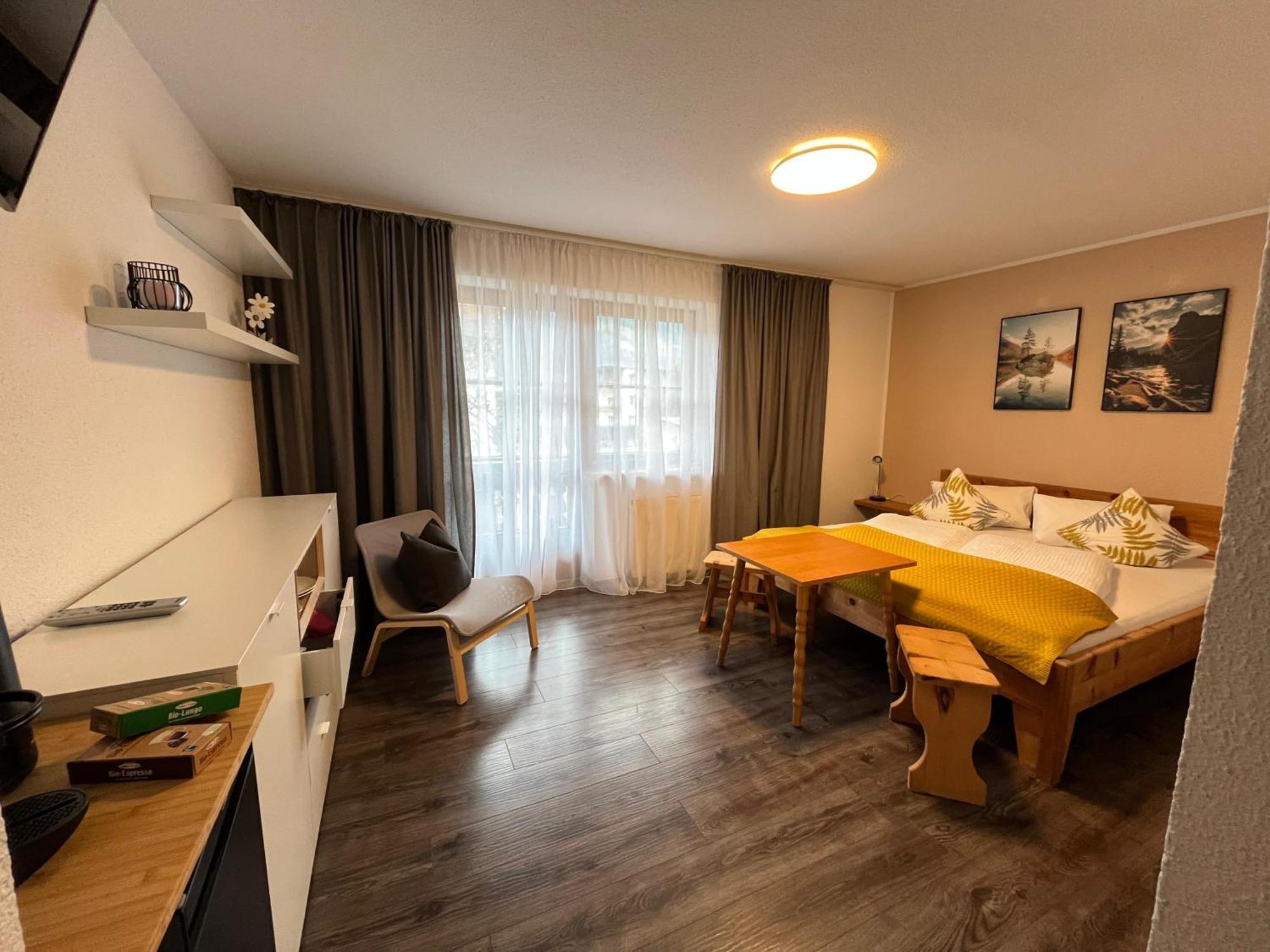 Badererhof Christine Wechselberger Hotel Stumm Eksteriør billede