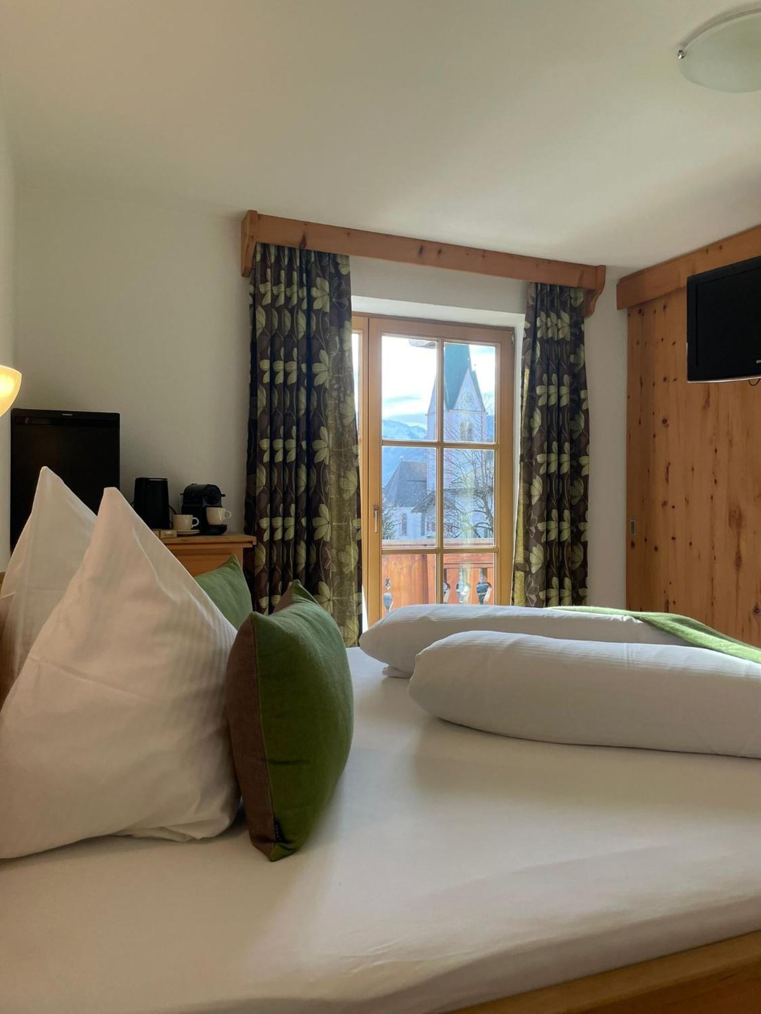 Badererhof Christine Wechselberger Hotel Stumm Eksteriør billede