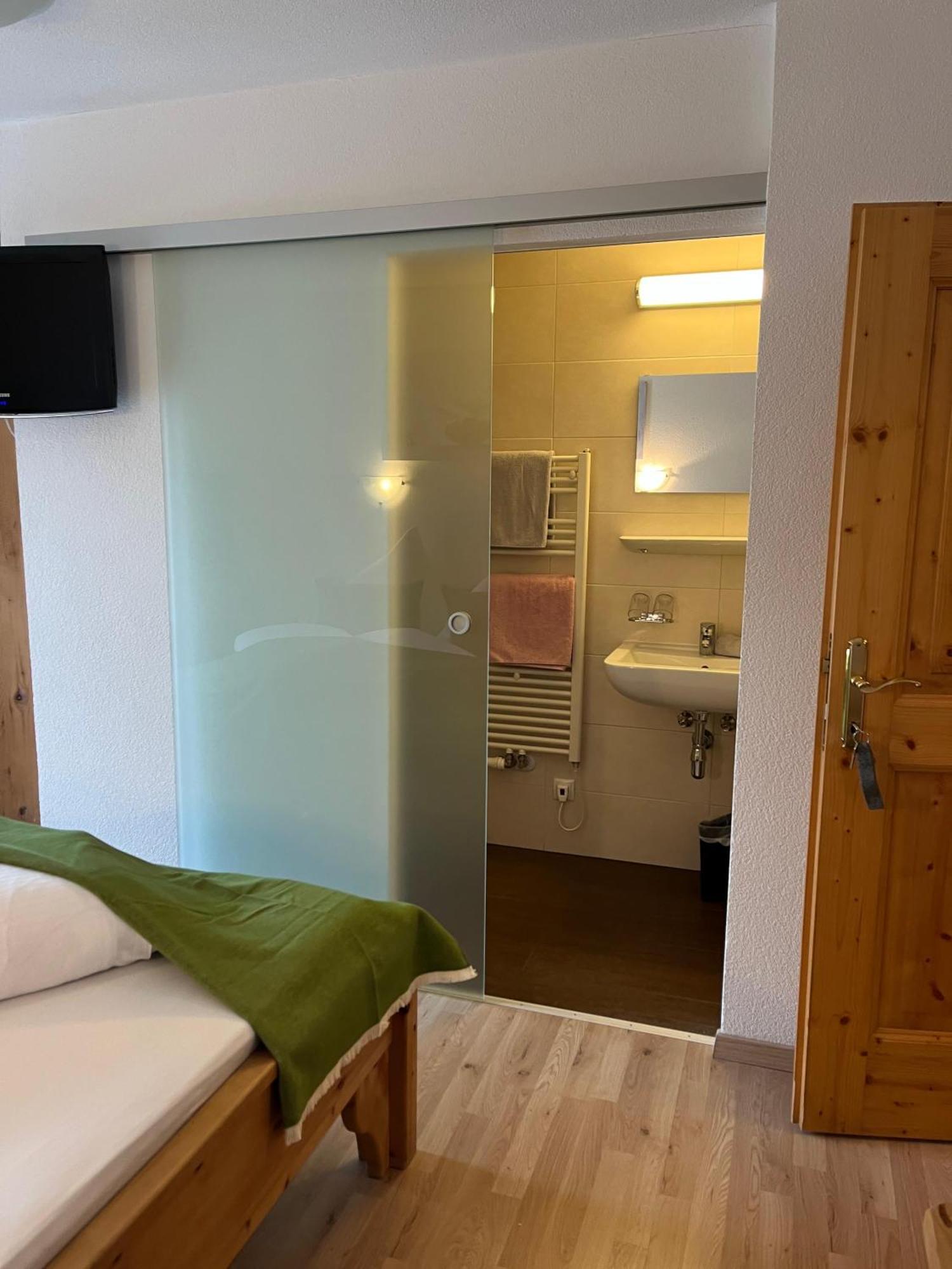 Badererhof Christine Wechselberger Hotel Stumm Eksteriør billede